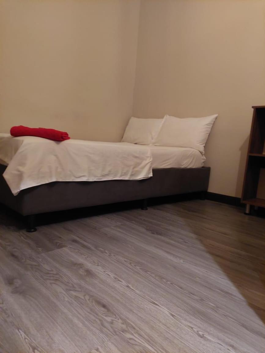Hotel Machu Picchu Iii Medellin