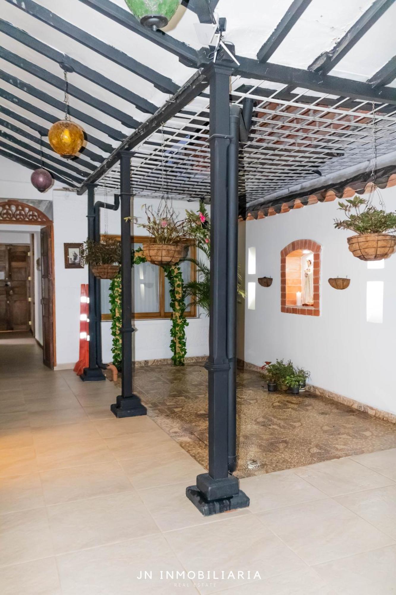 Recuerdos De Mi Tierra Hotel 5*