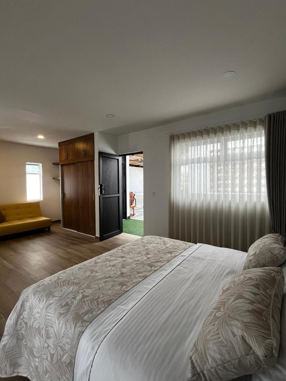 Apartment Florentina Living 401 Medellin