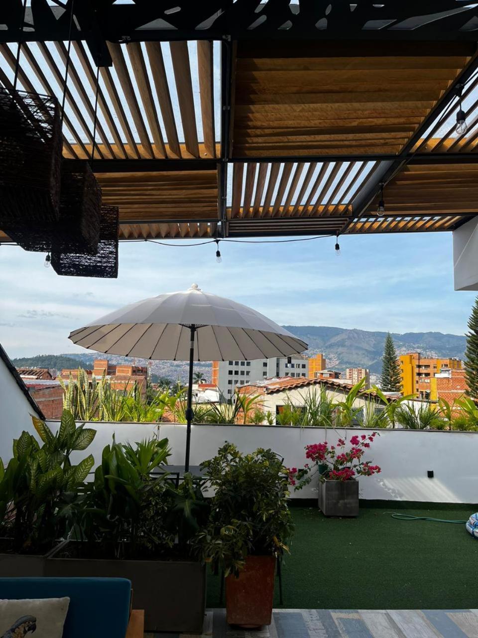 Florentina Living 401 Medellin