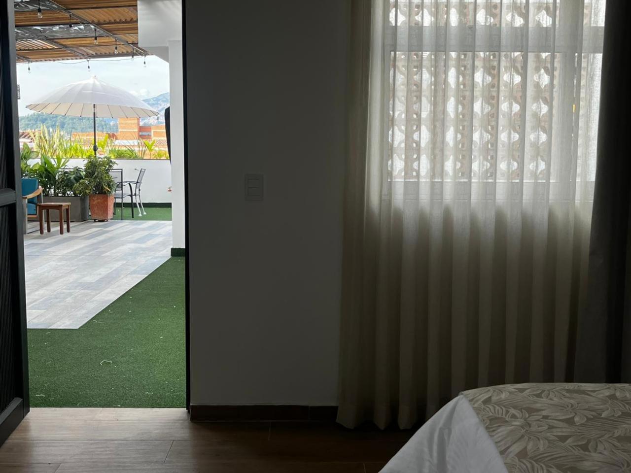 Florentina Living 401 Apartment Medellin