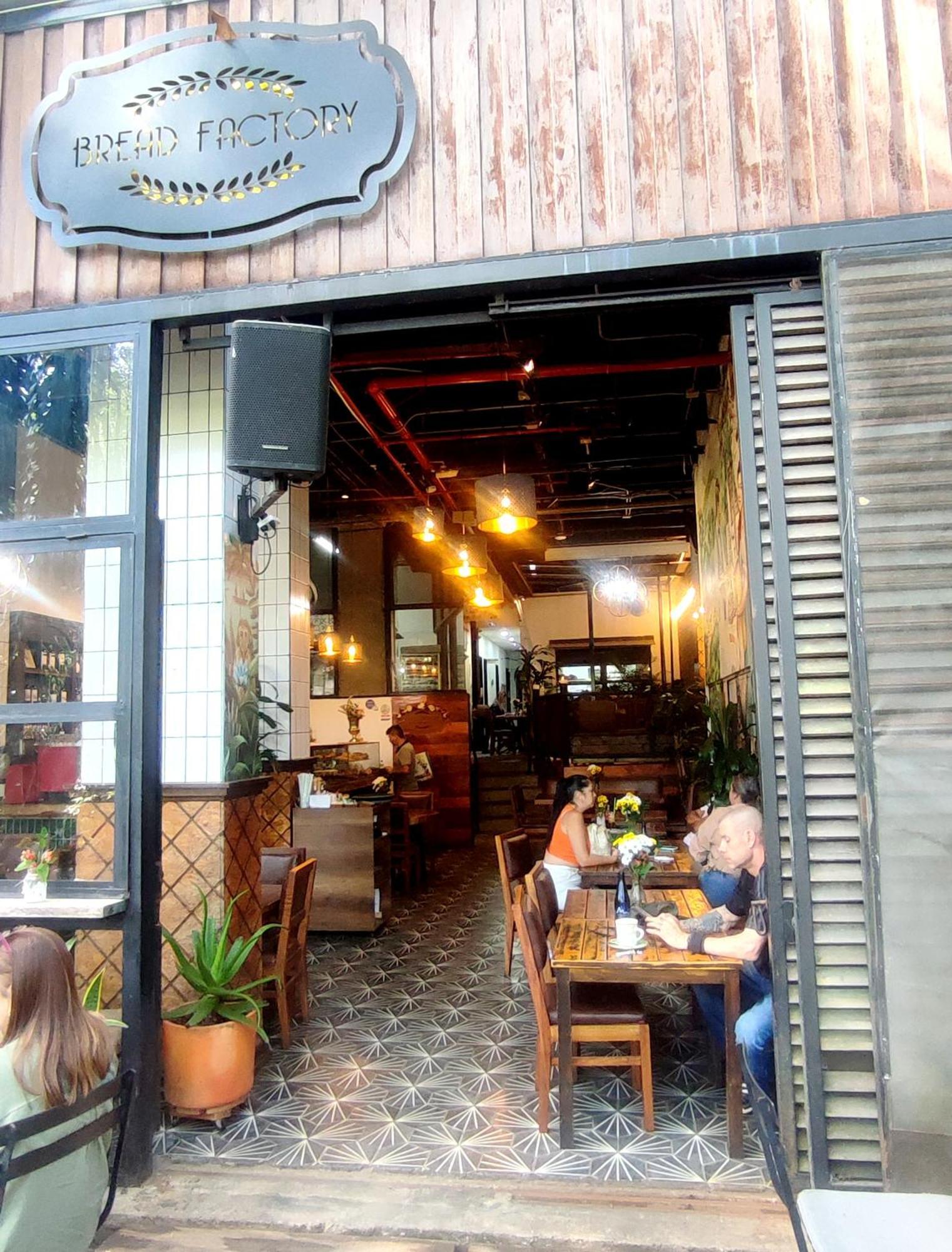 Rango Boutique Hostel Medellin