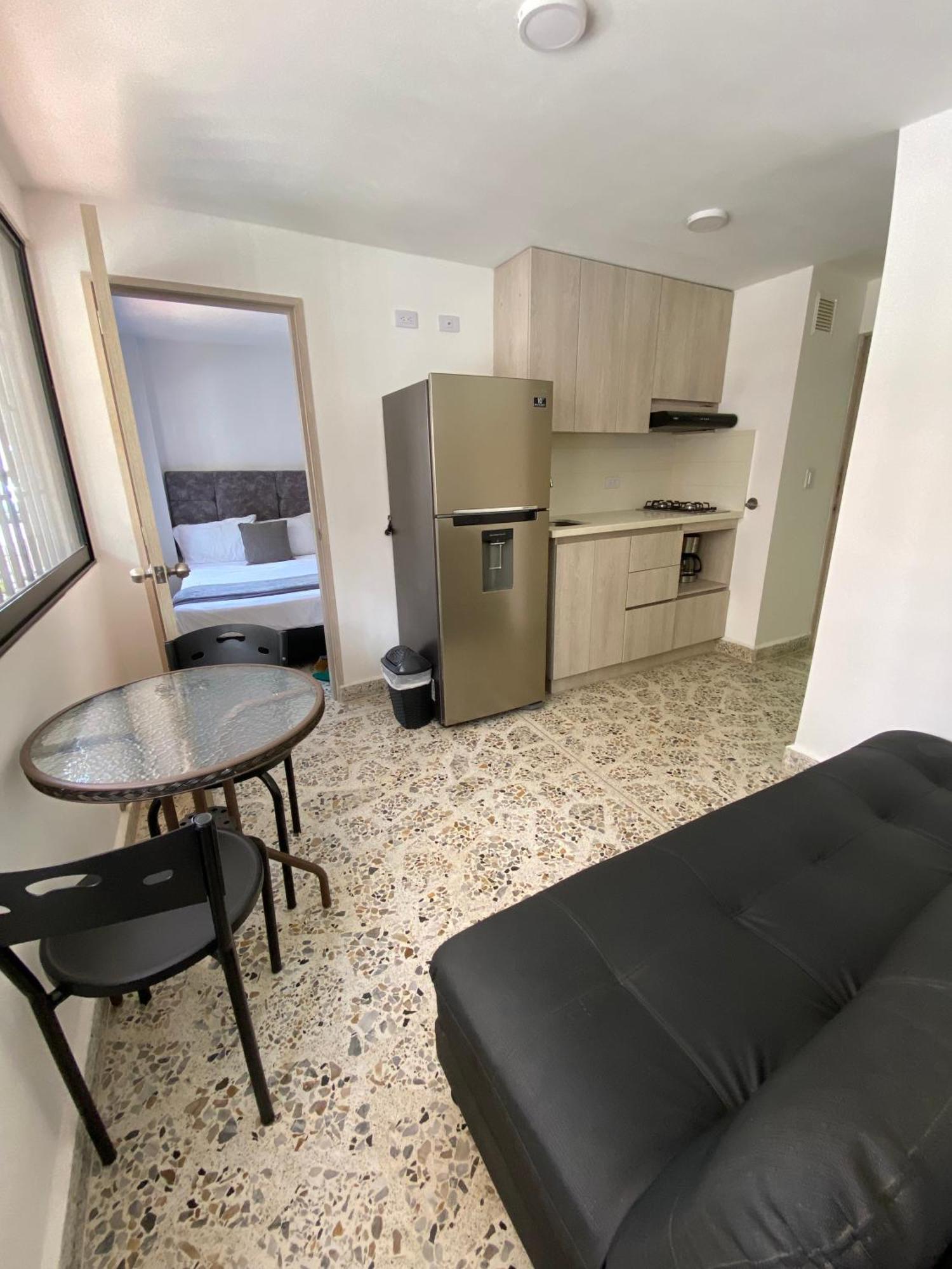 Autentico Apto Familiar Tradicion Paisa 108 Apartment