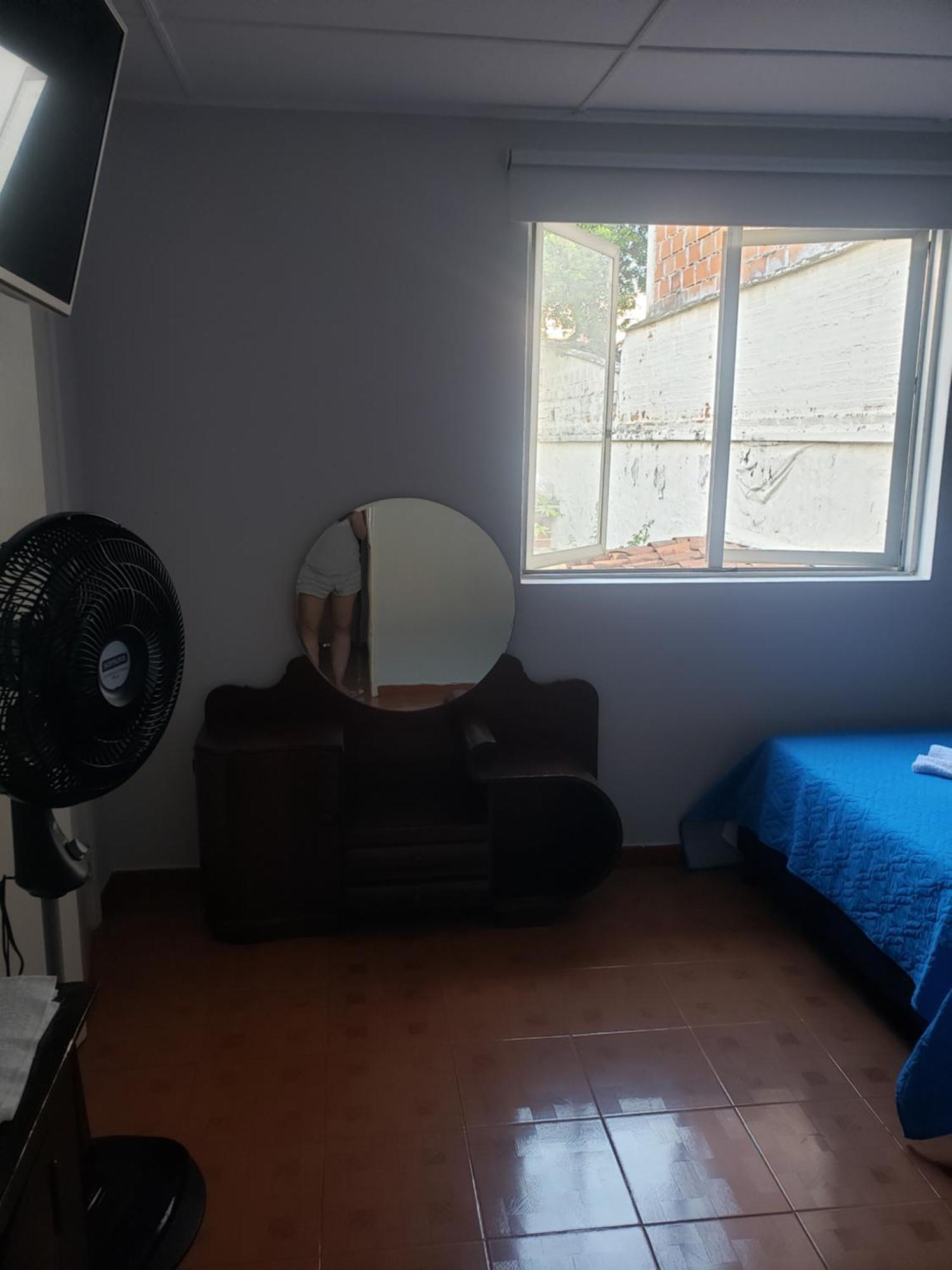 Guest house Casahotel La 33 *