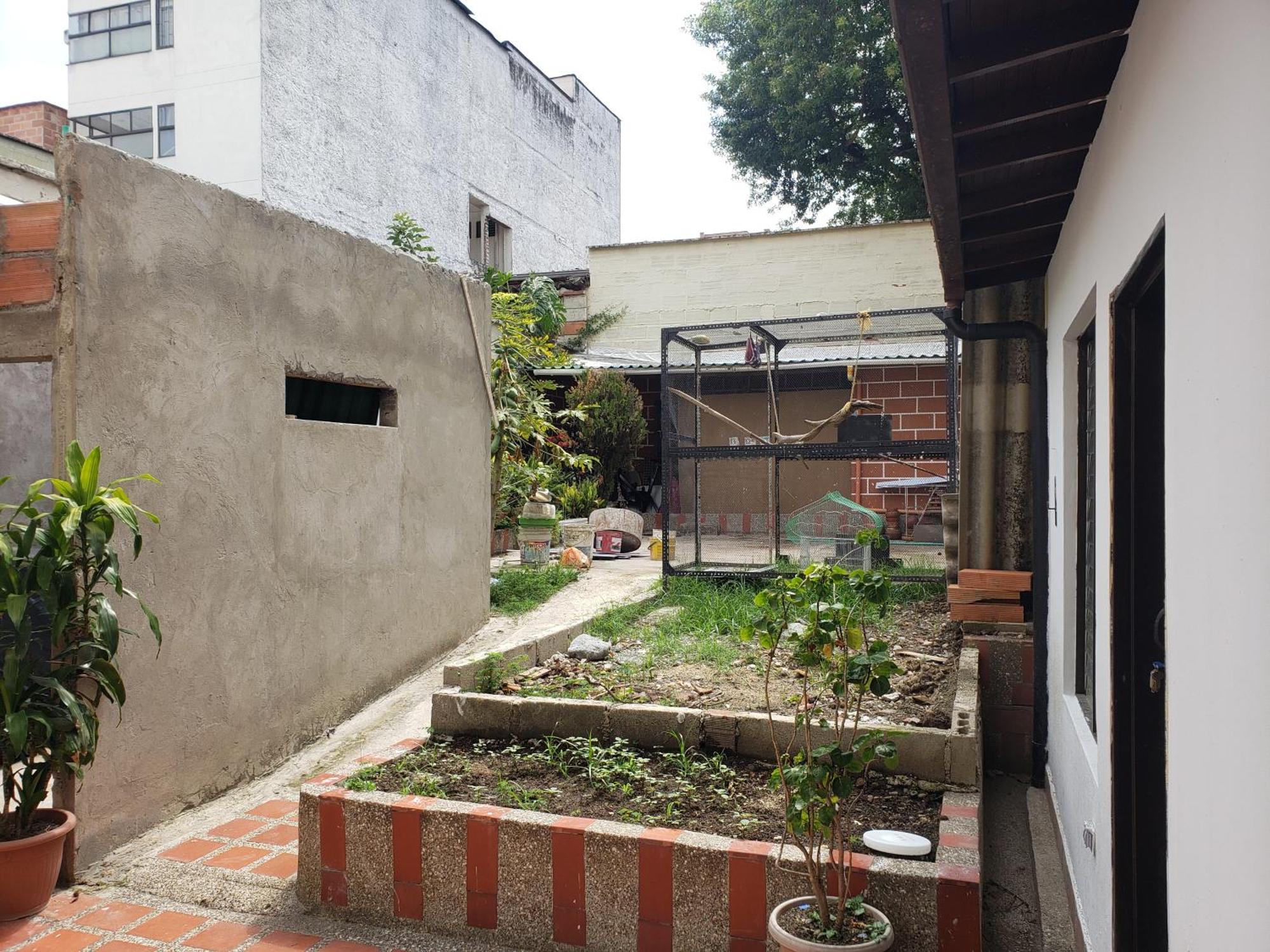 Casahotel La 33 Medellin