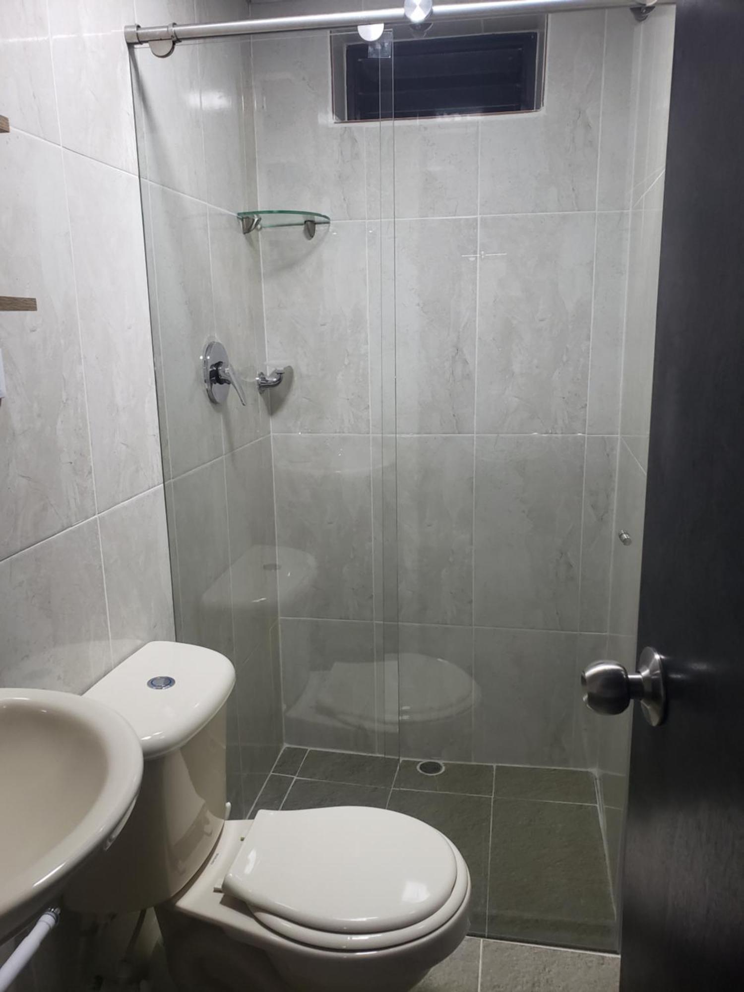 Casahotel La 33 Guest house Medellin