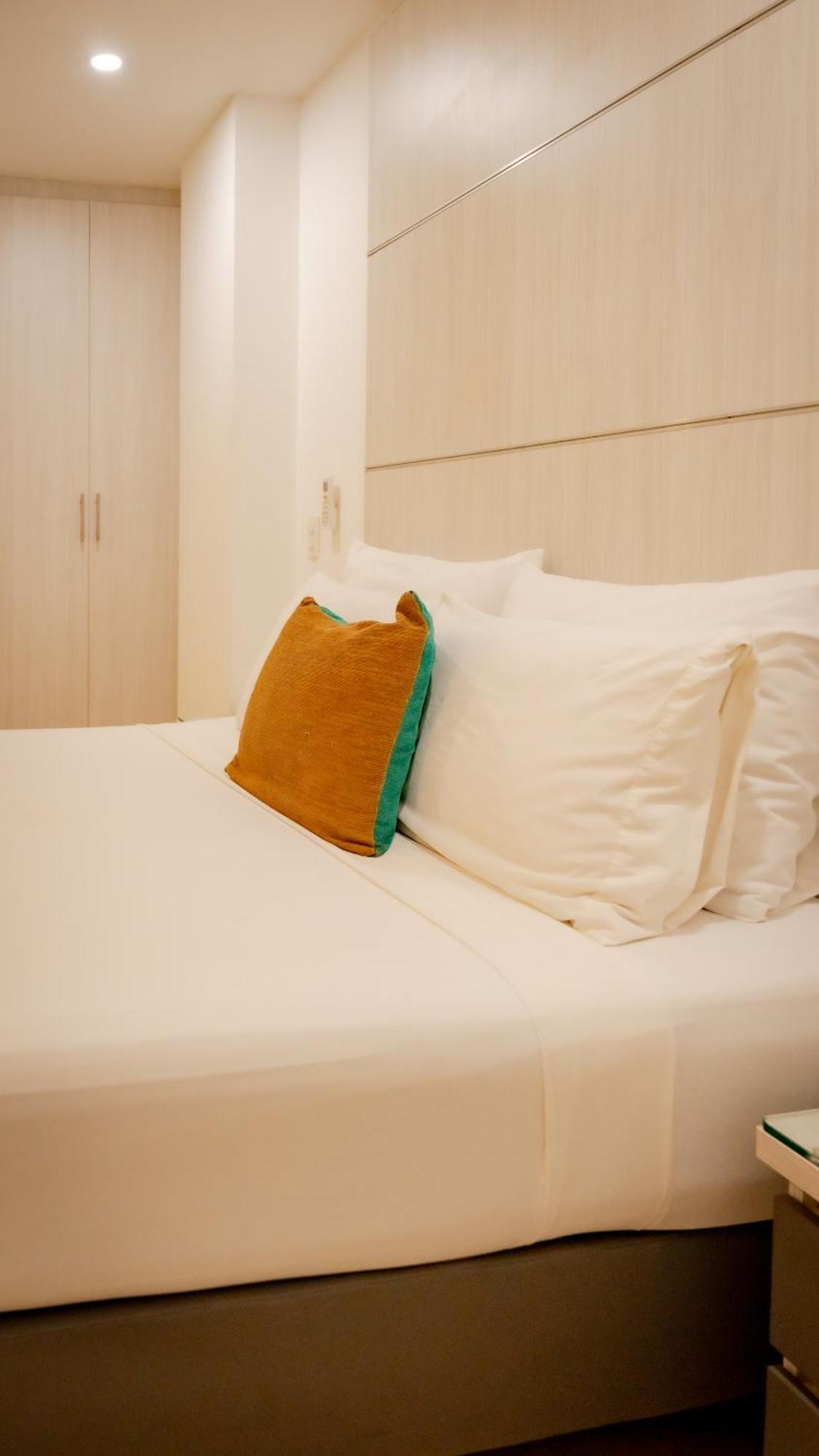 Hotel Madeiro Medellín