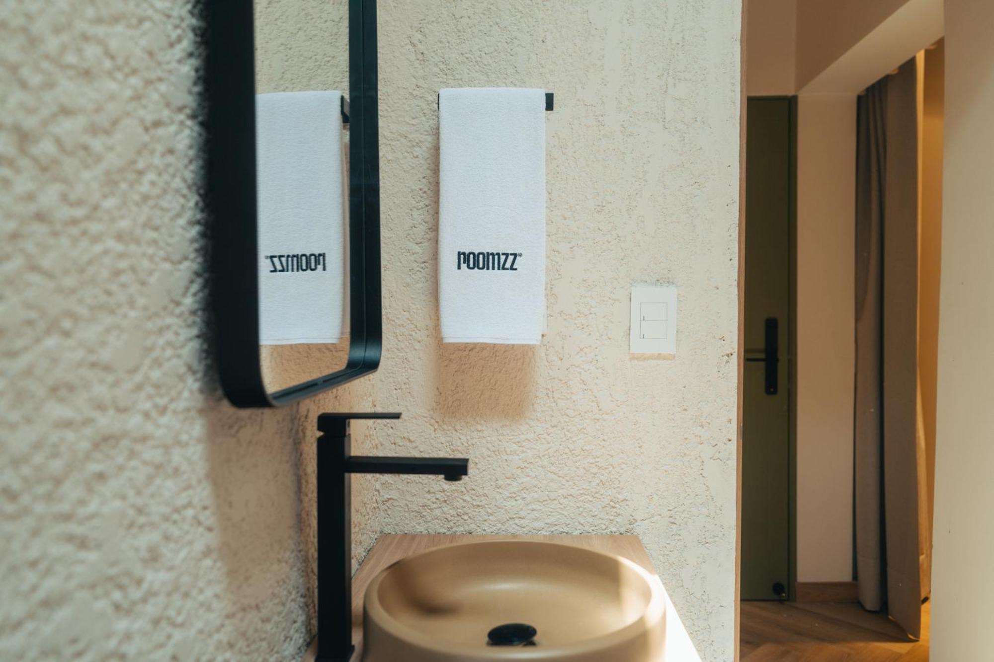 Boutique Roomzz Laureles Hotel Medellin