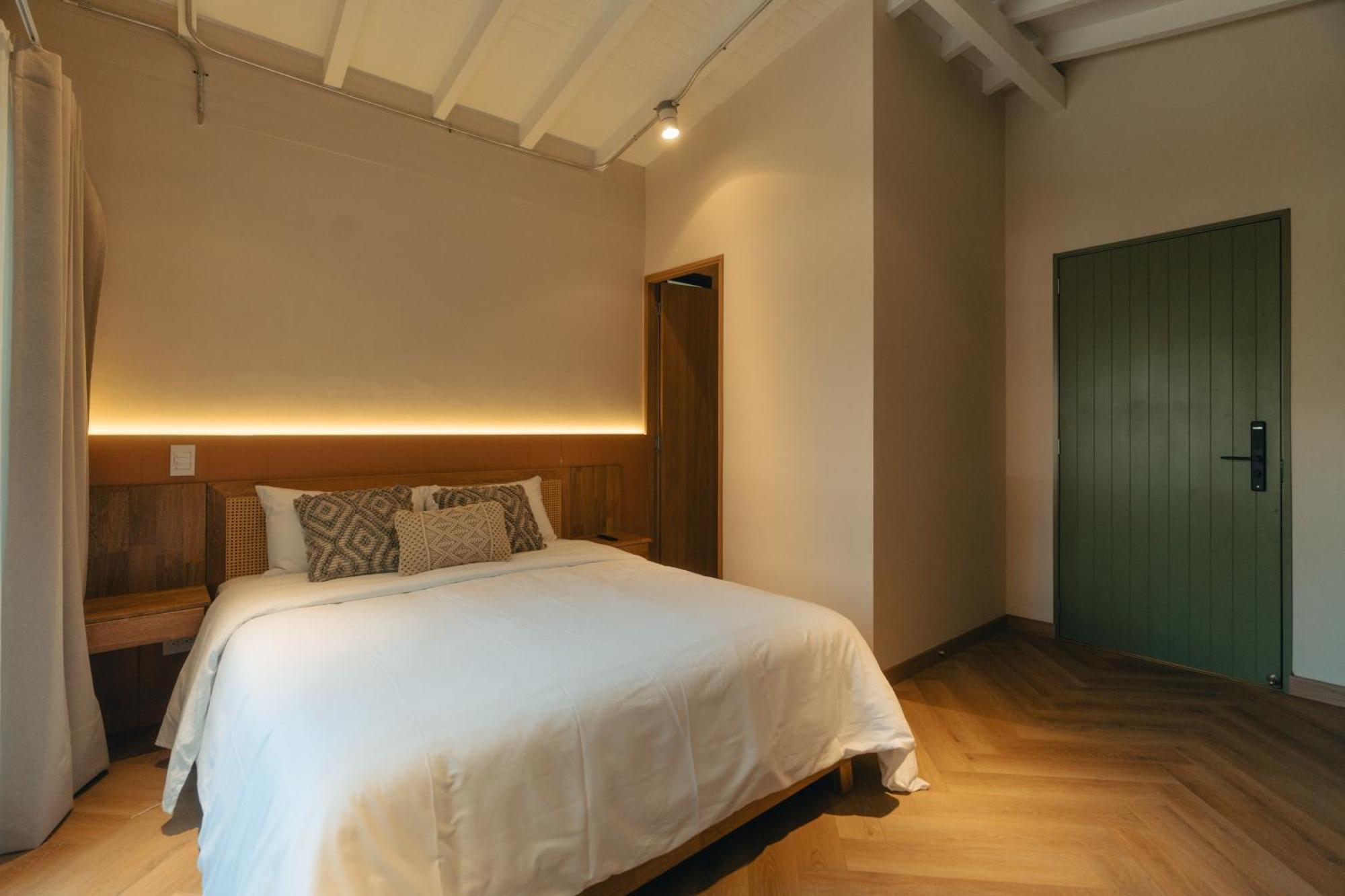 Hotel Boutique Roomzz Laureles