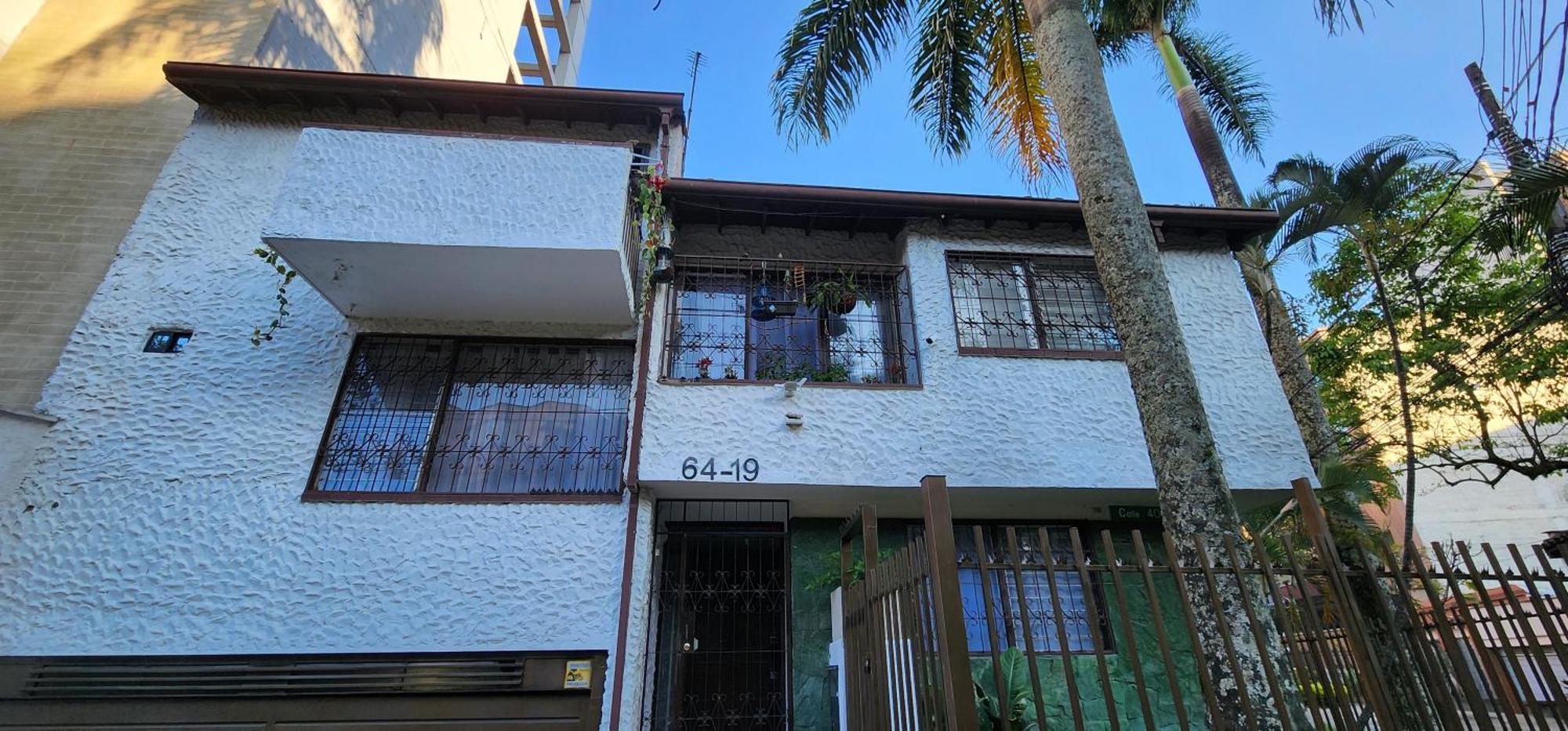 Apartment Casa De Palmas 3