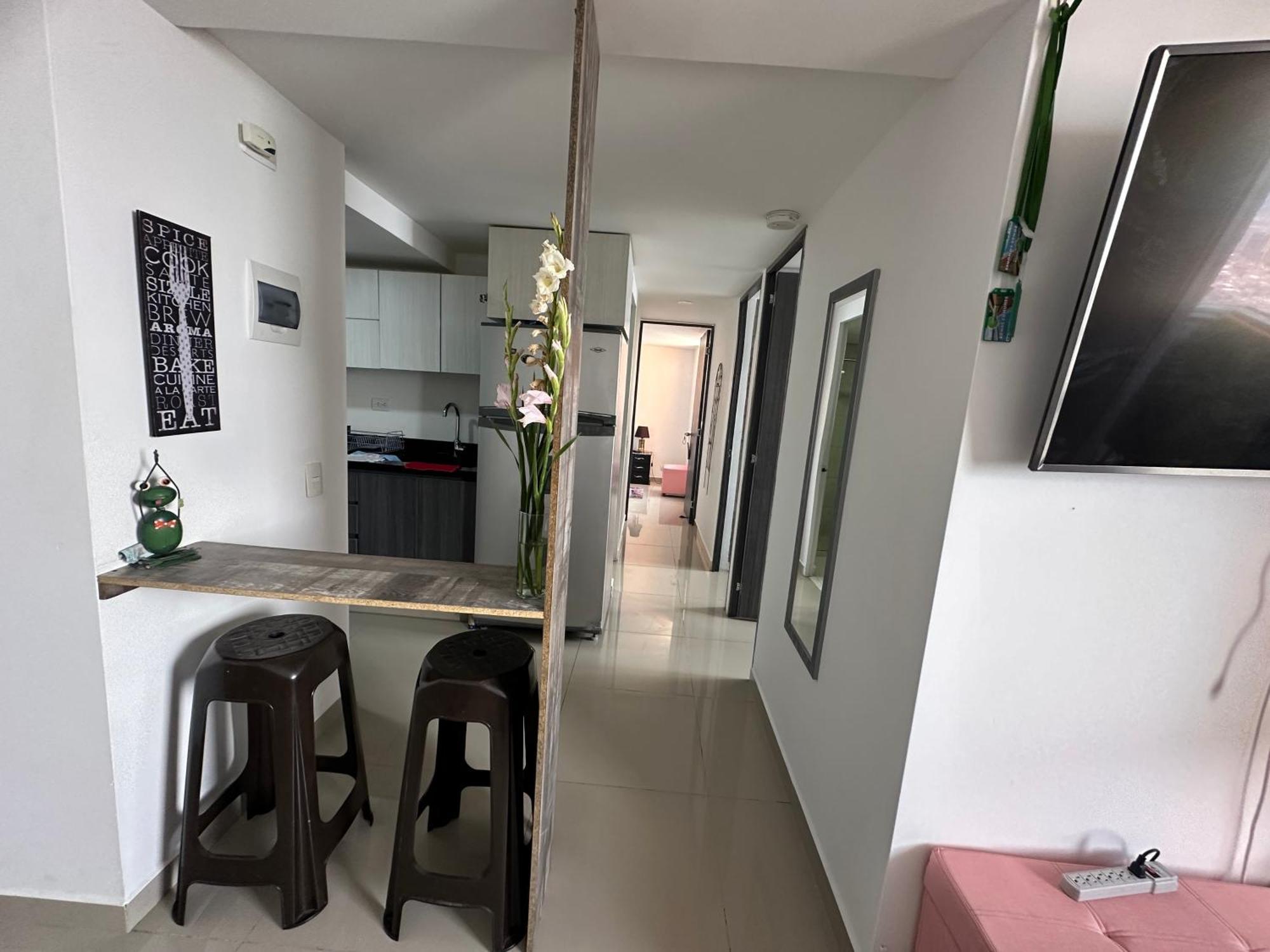Apartment Con Jacuzzi Privado *