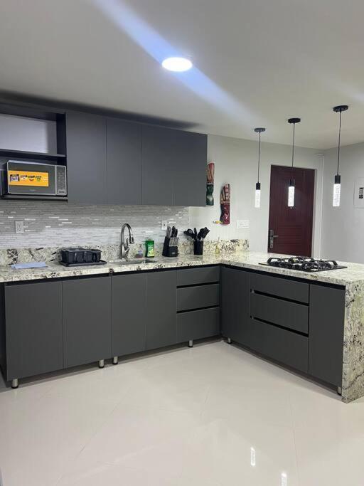 Luxury Luxury Apartment