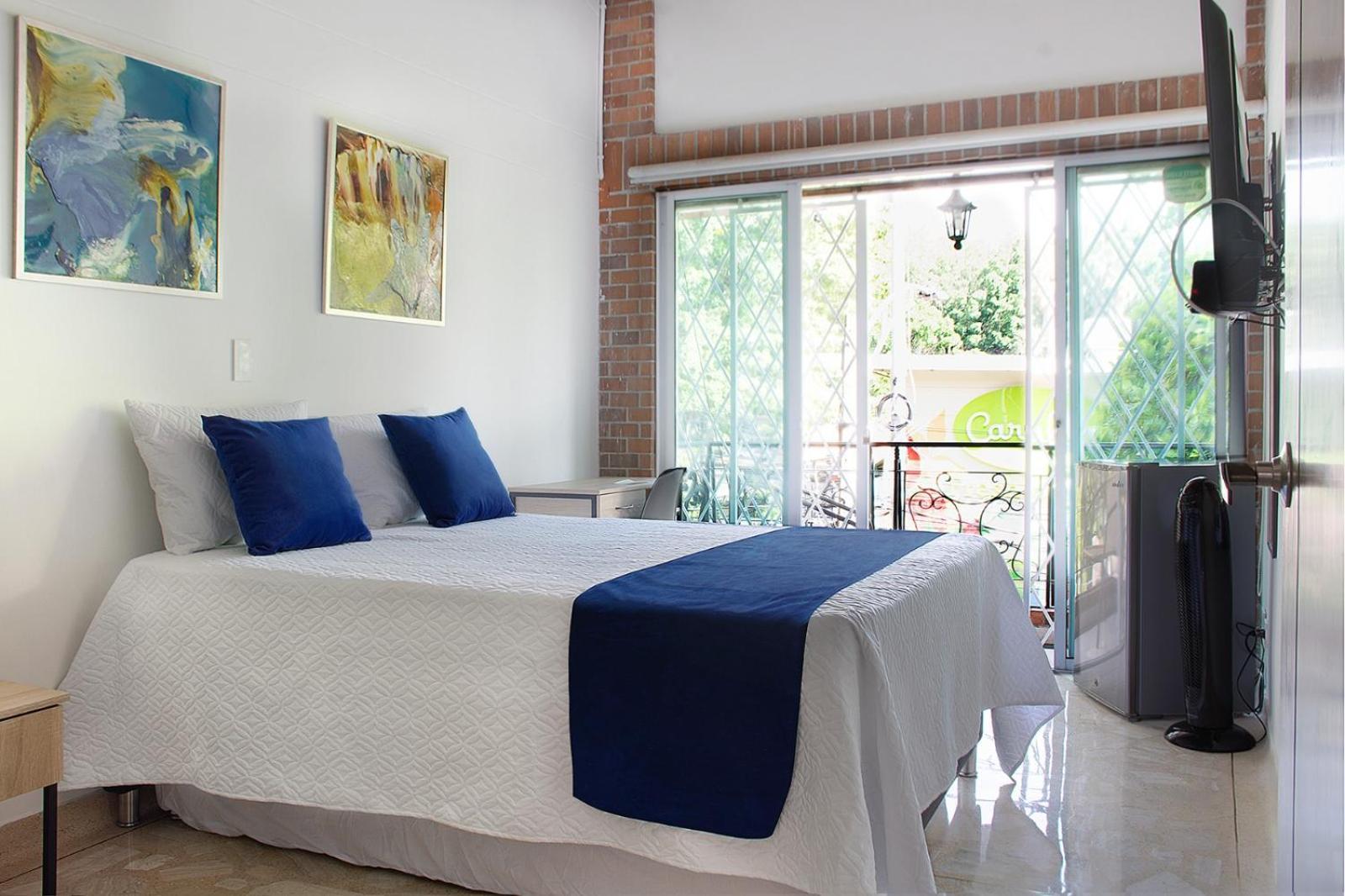 Apartamento Casa Laureles *