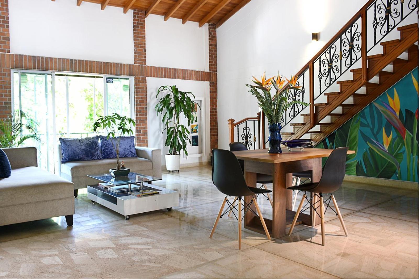 Casa Laureles *