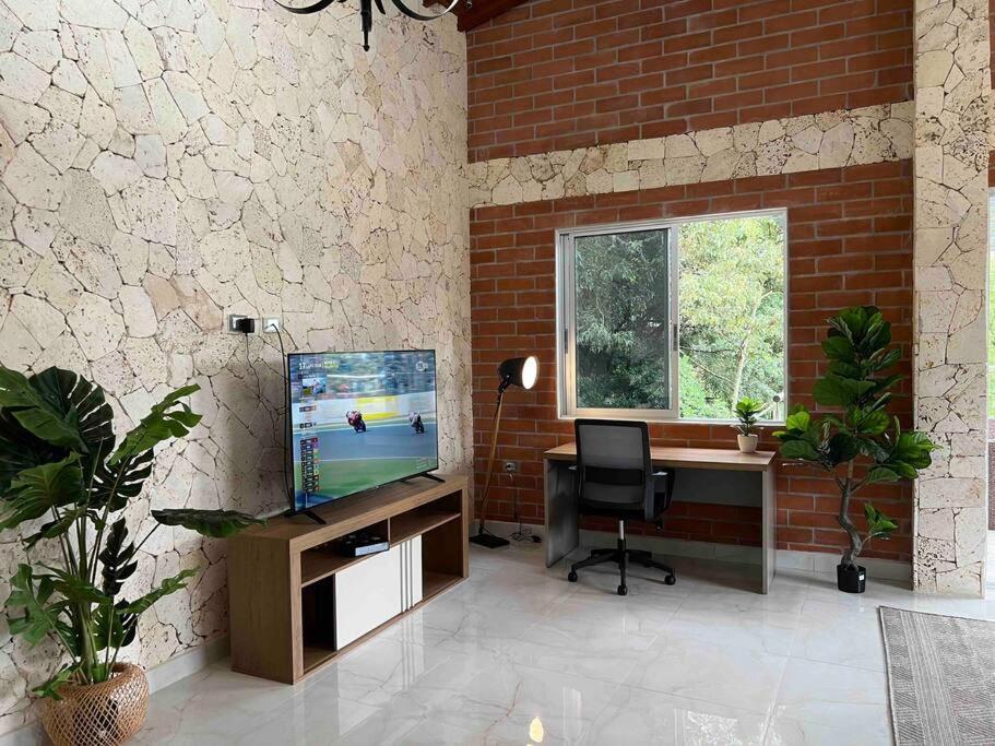 Holiday home Palos Altos House Poblado 6 Min To Provenza *