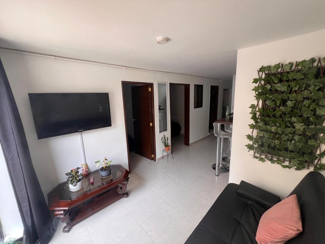 Apartment Hermoso Muy