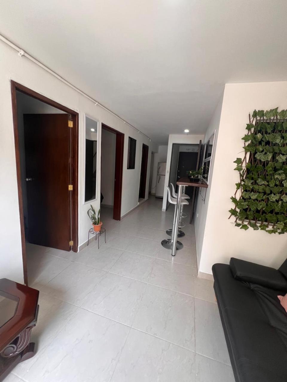 Apartment Hermoso Muy