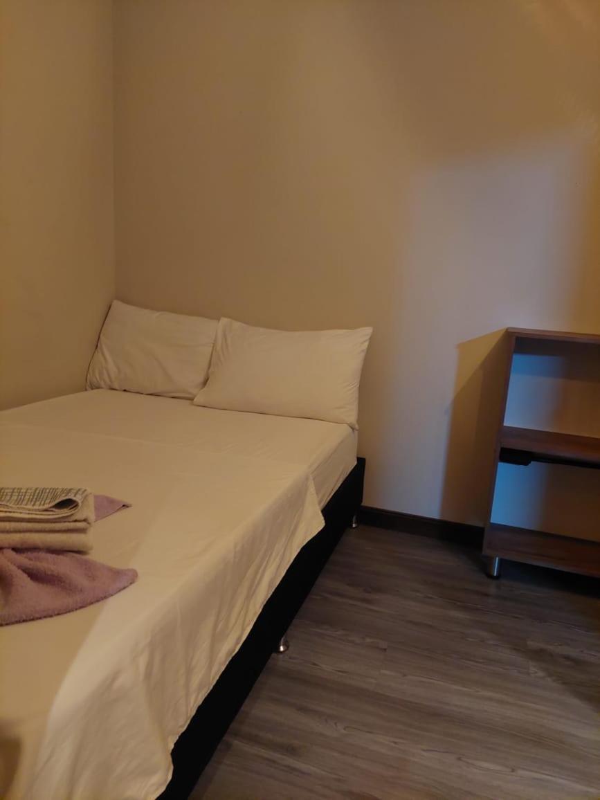 Hotel Machu Picchu Iii Medellin