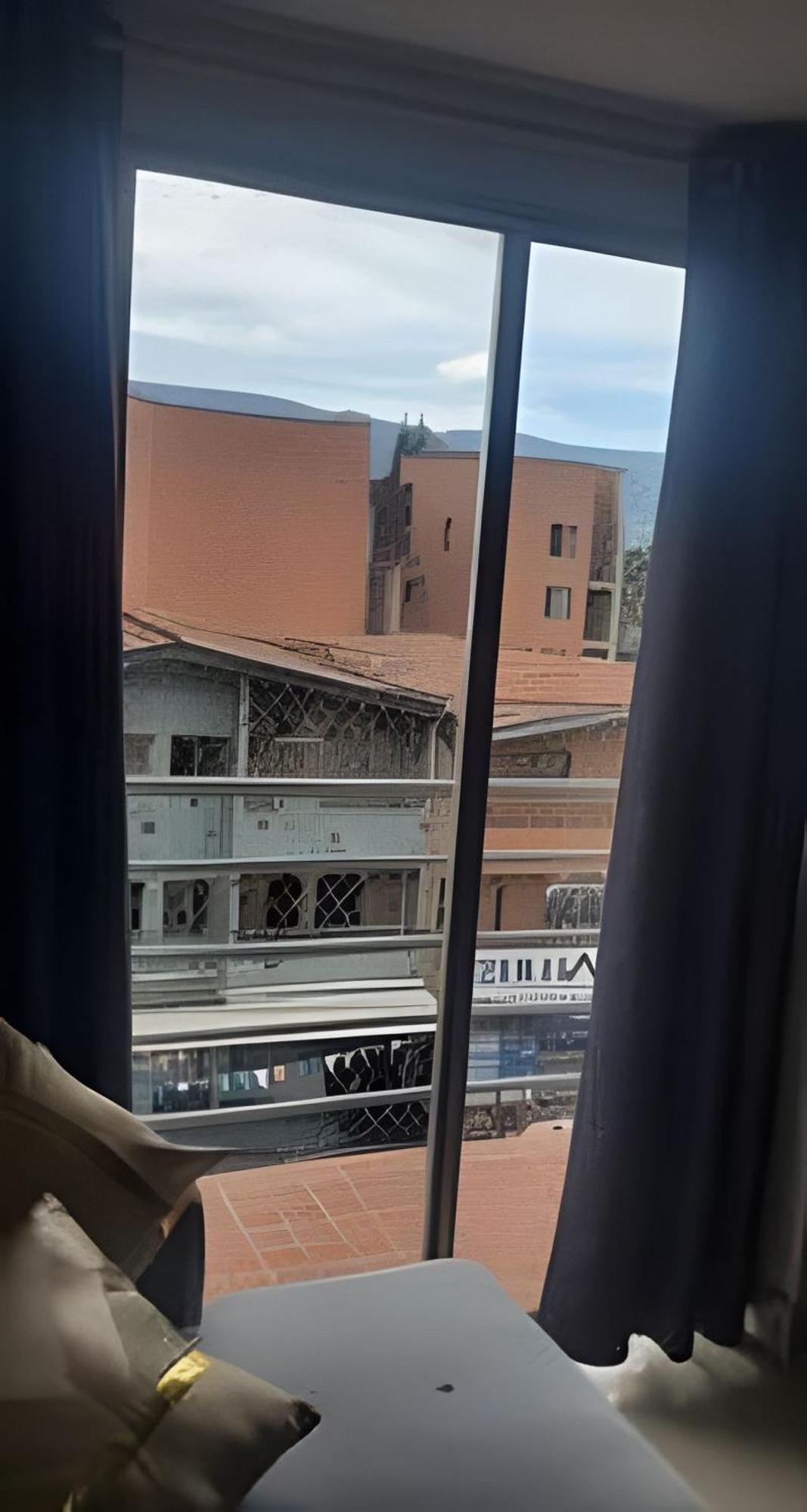 En Santa Lucia Medellin