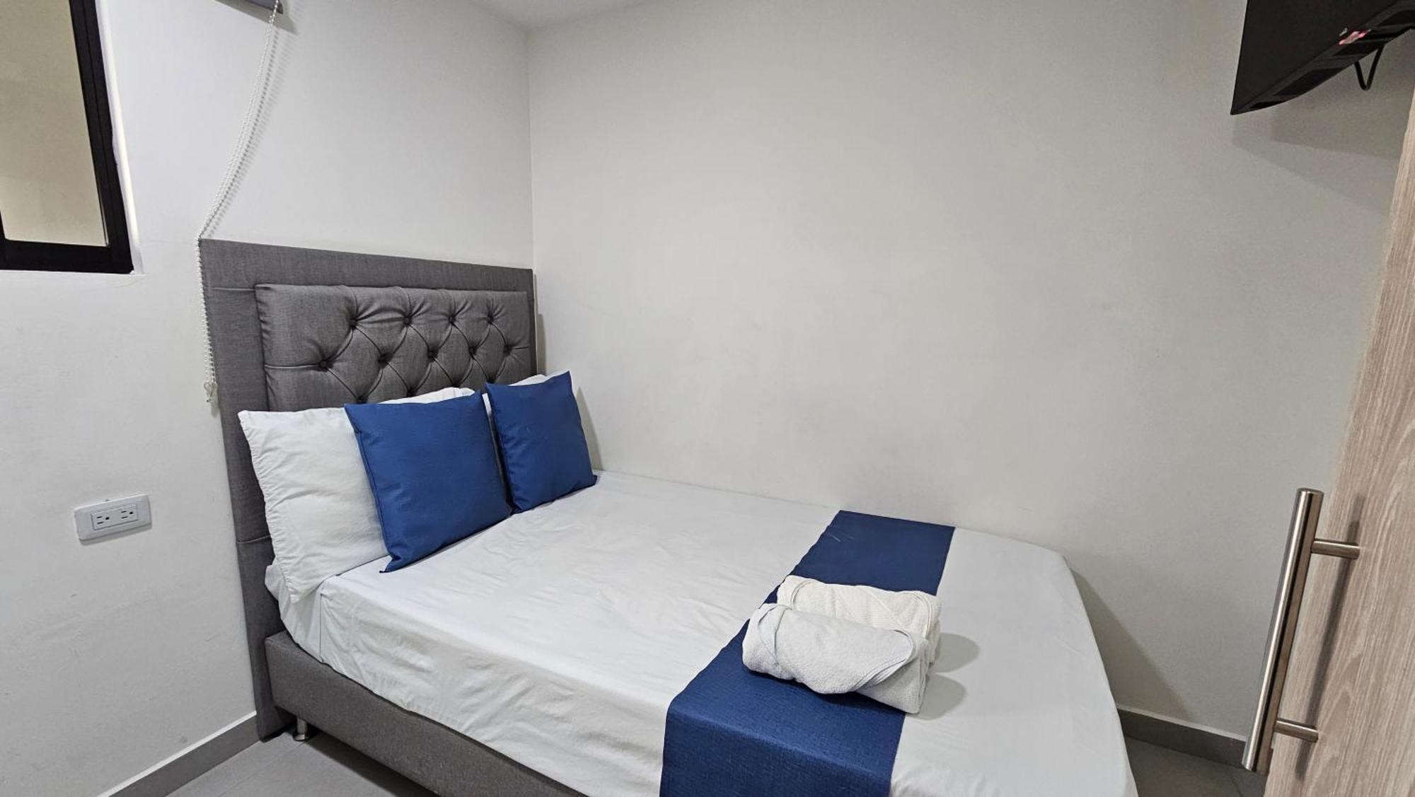 Casa de hóspedes Andaliving Campo Valdes Medellín