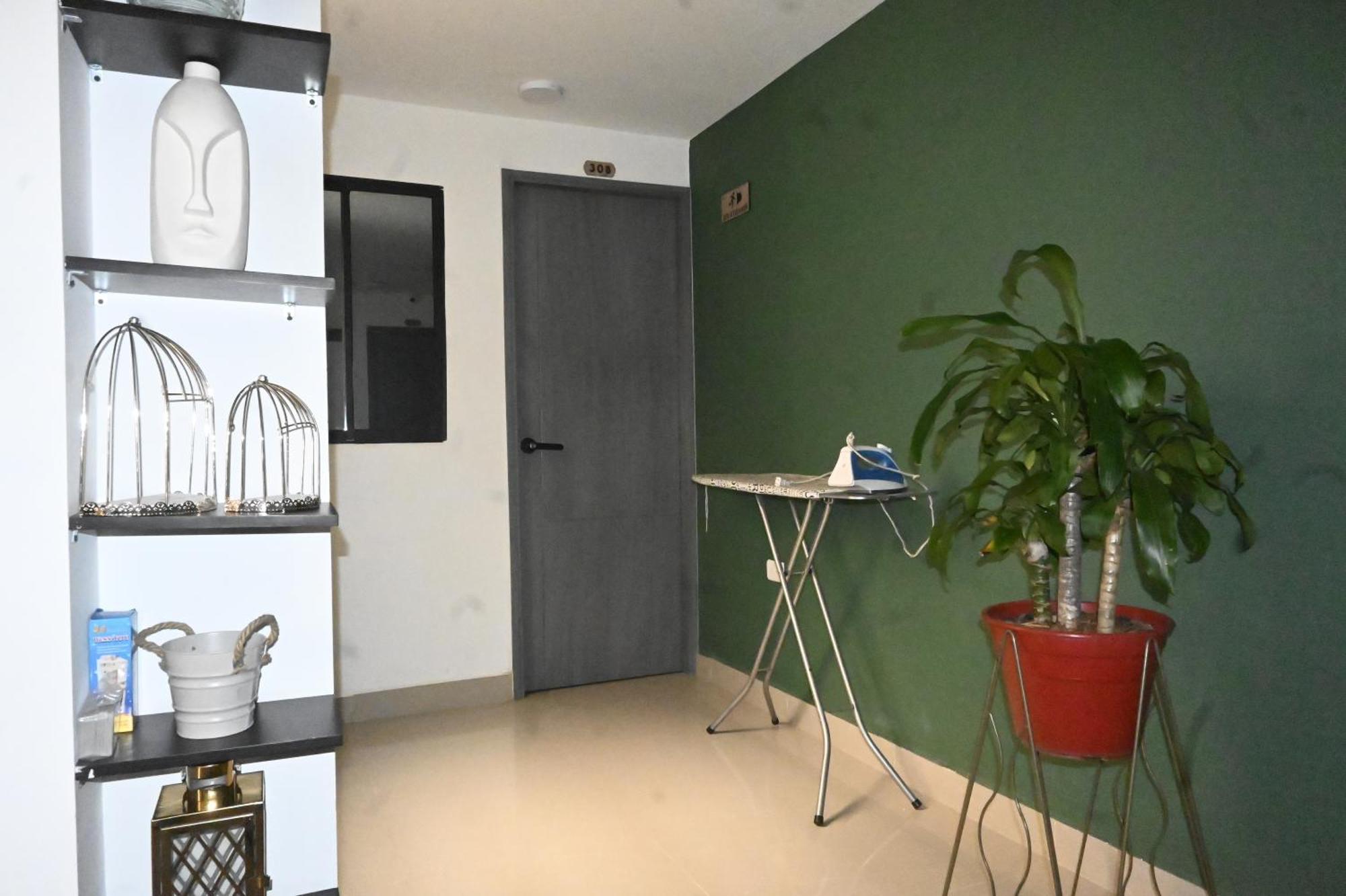 Casa de hóspedes Andaliving Campo Valdes *
