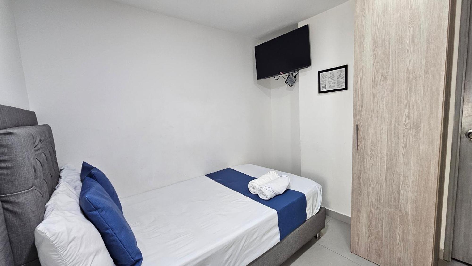 Andaliving Campo Valdes Casa de hóspedes Medellín