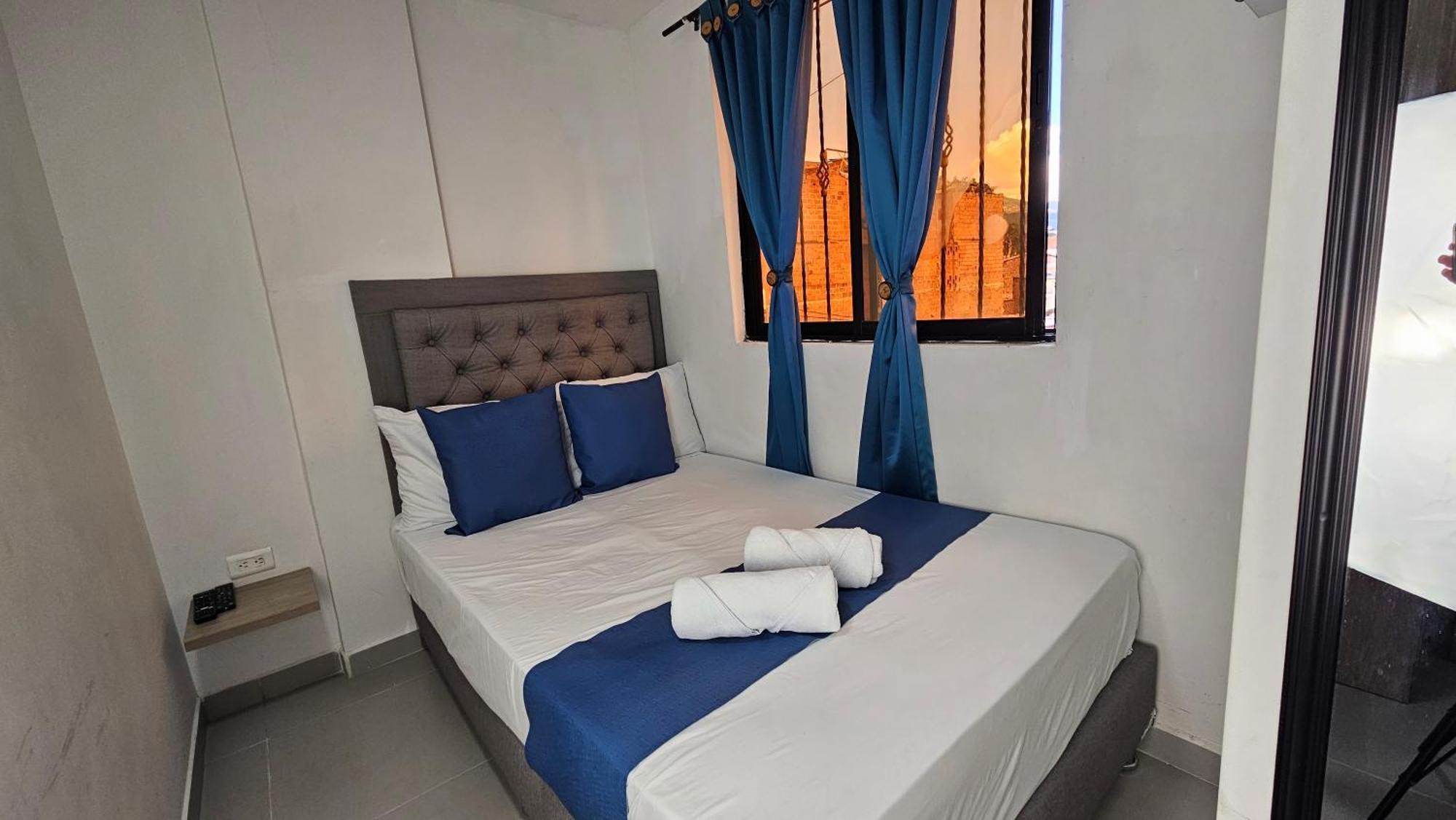 Andaliving Campo Valdes Casa de hóspedes Medellín