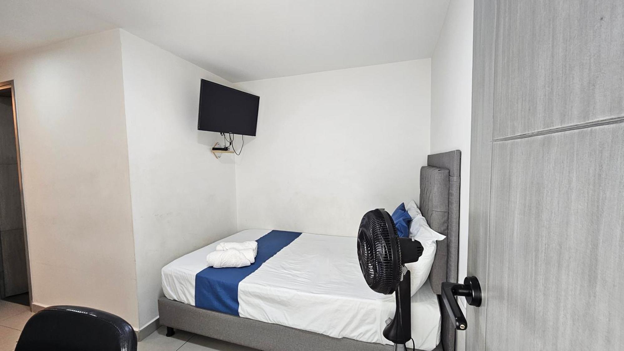 Casa de hóspedes Andaliving Campo Valdes Medellín