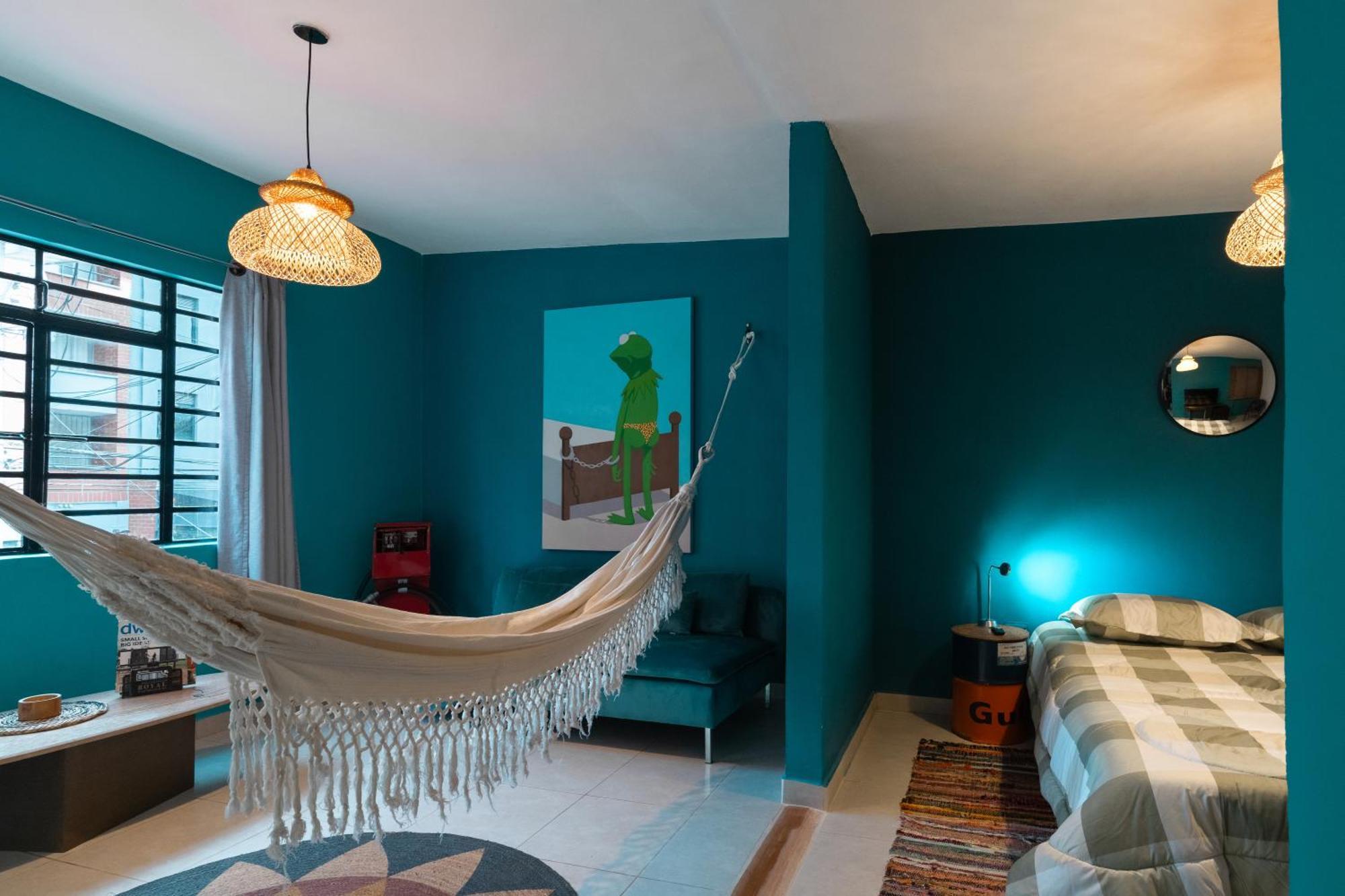 Holiday home House In El Poblado Surrounded By Nature *