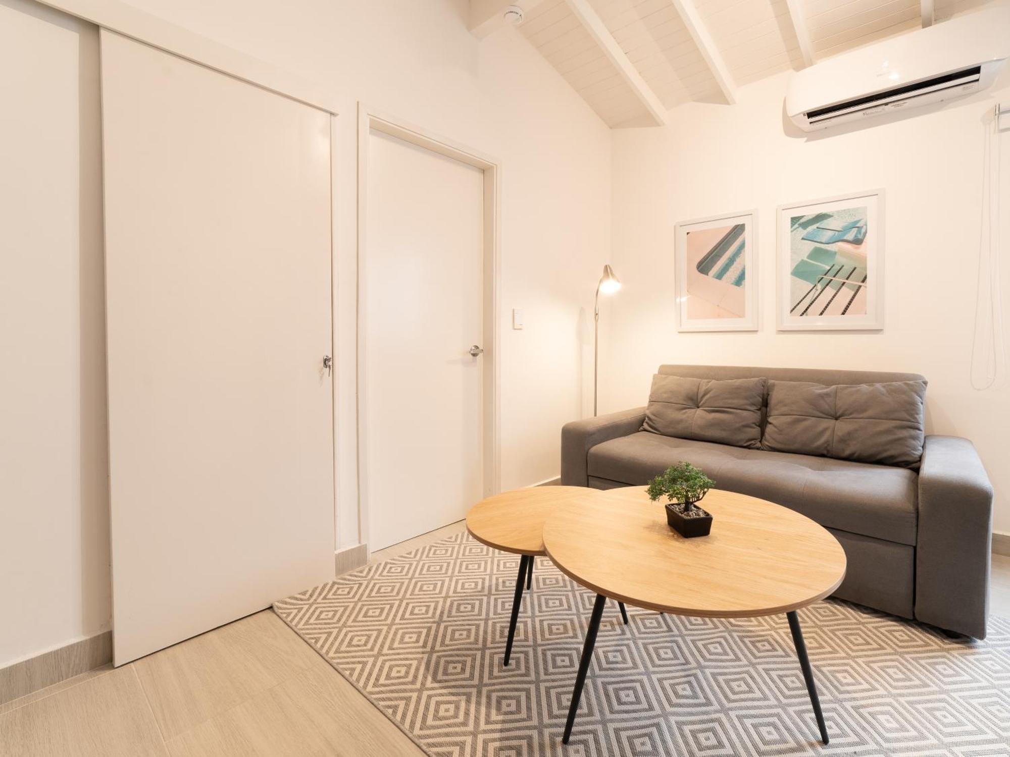 Angelis By Wynwood House Apartment *