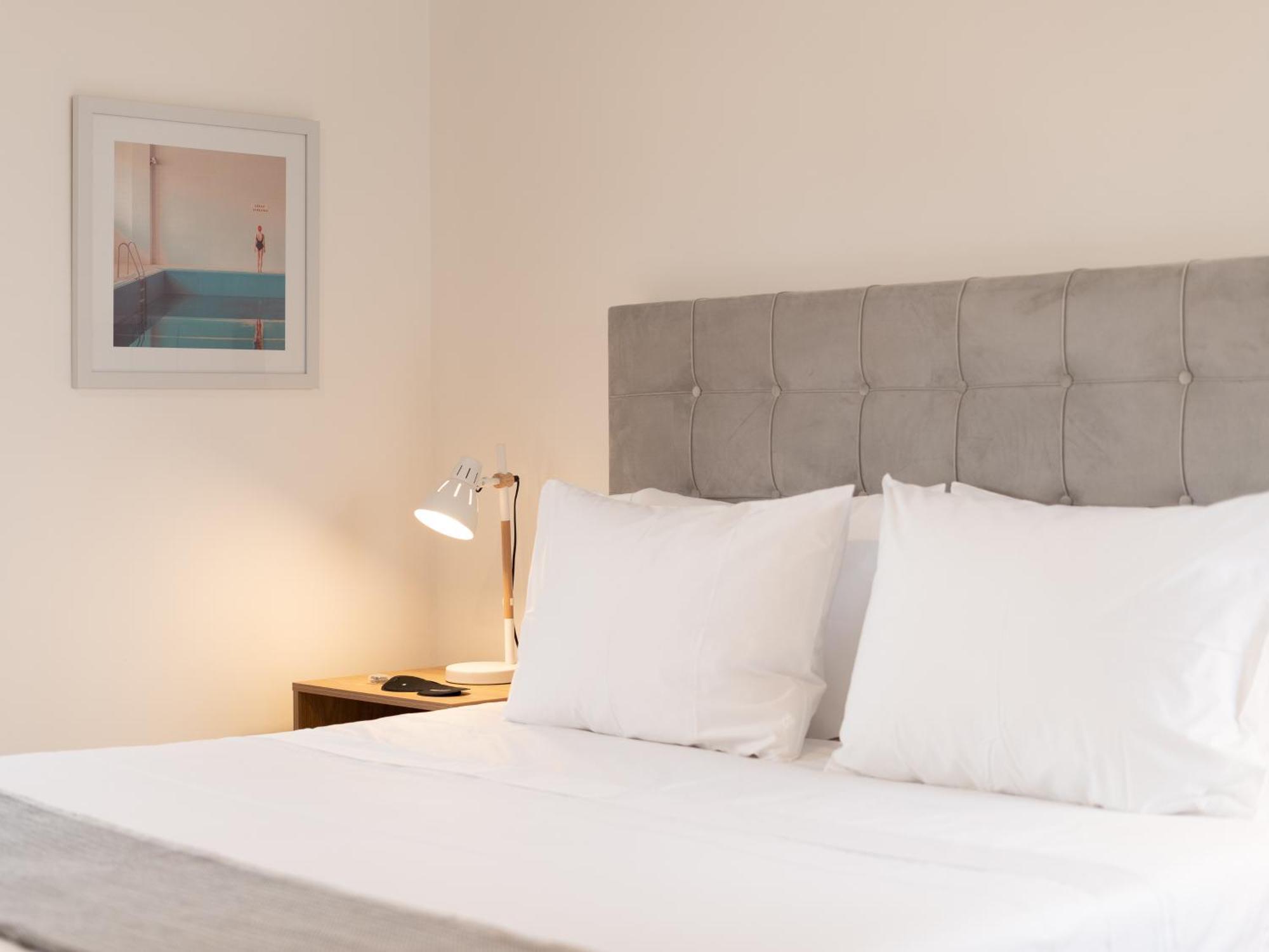 Apartment Angelis By Wynwood House *
