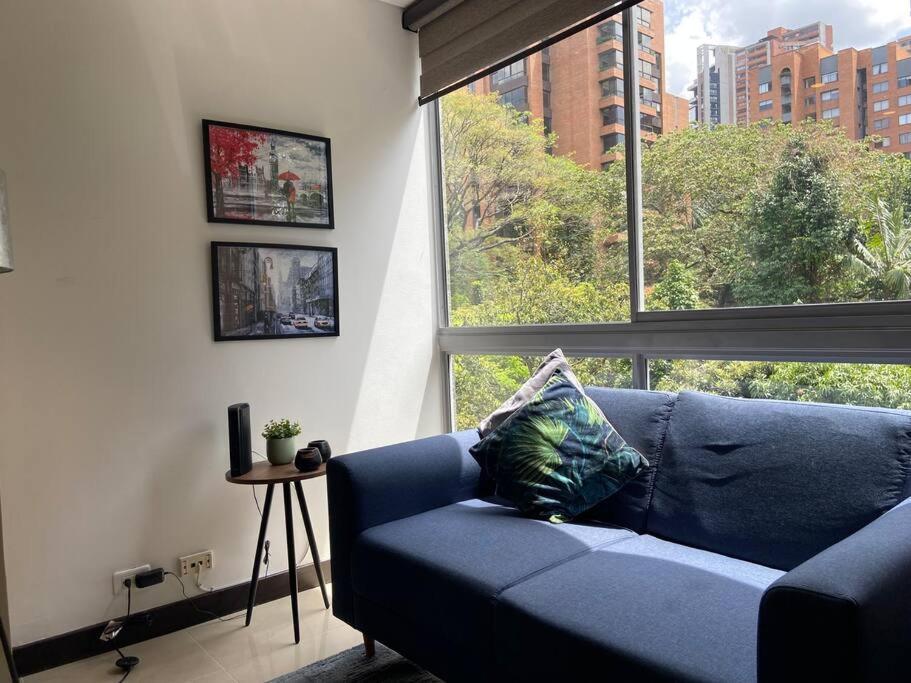 Oasis Elegante Poblado Apartment *