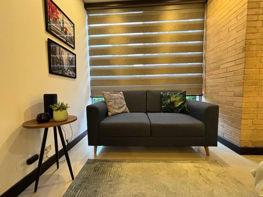 Oasis Elegante Poblado Medellin