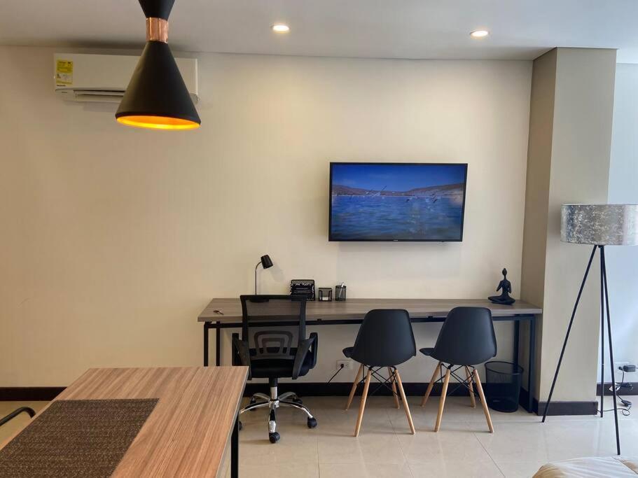 Oasis Elegante Poblado Medellin
