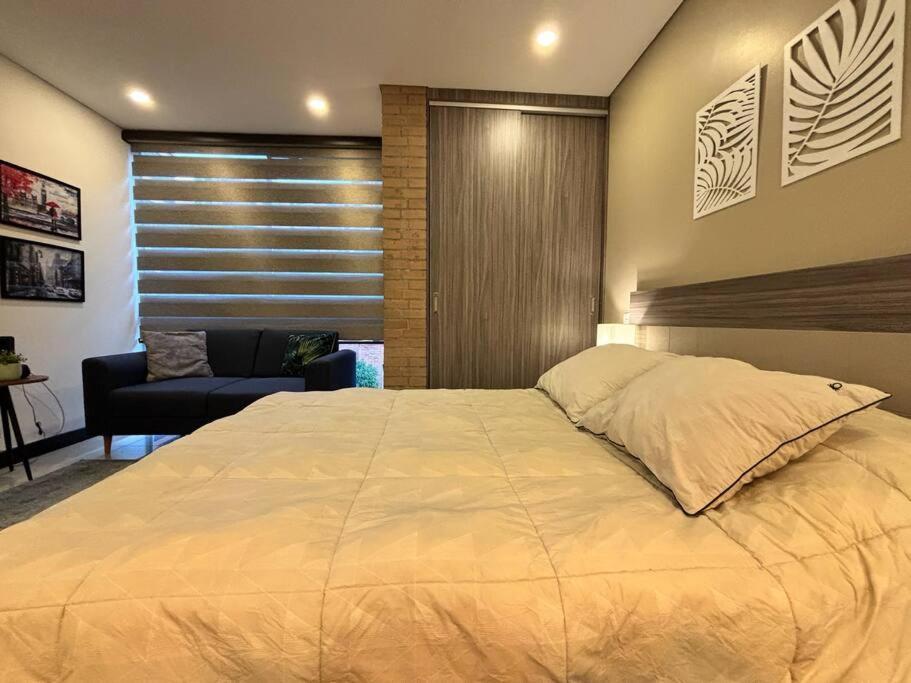 Oasis Elegante Poblado *