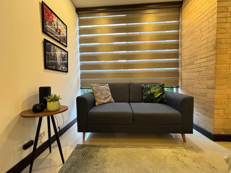 Oasis Elegante Poblado Apartment