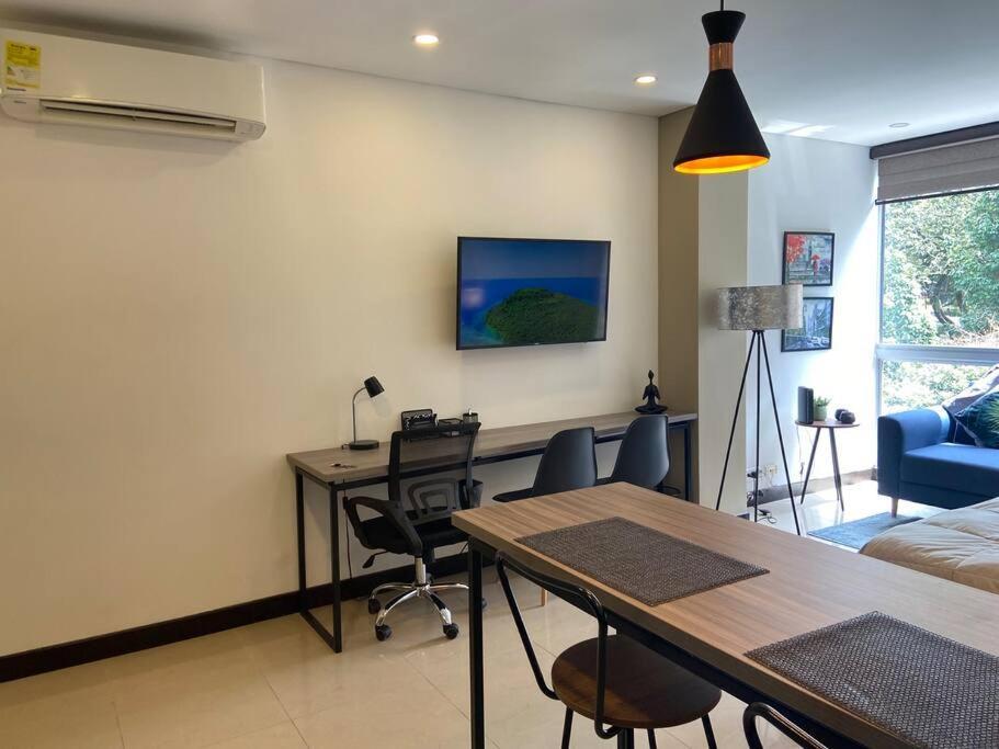 Apartment Oasis Elegante Poblado