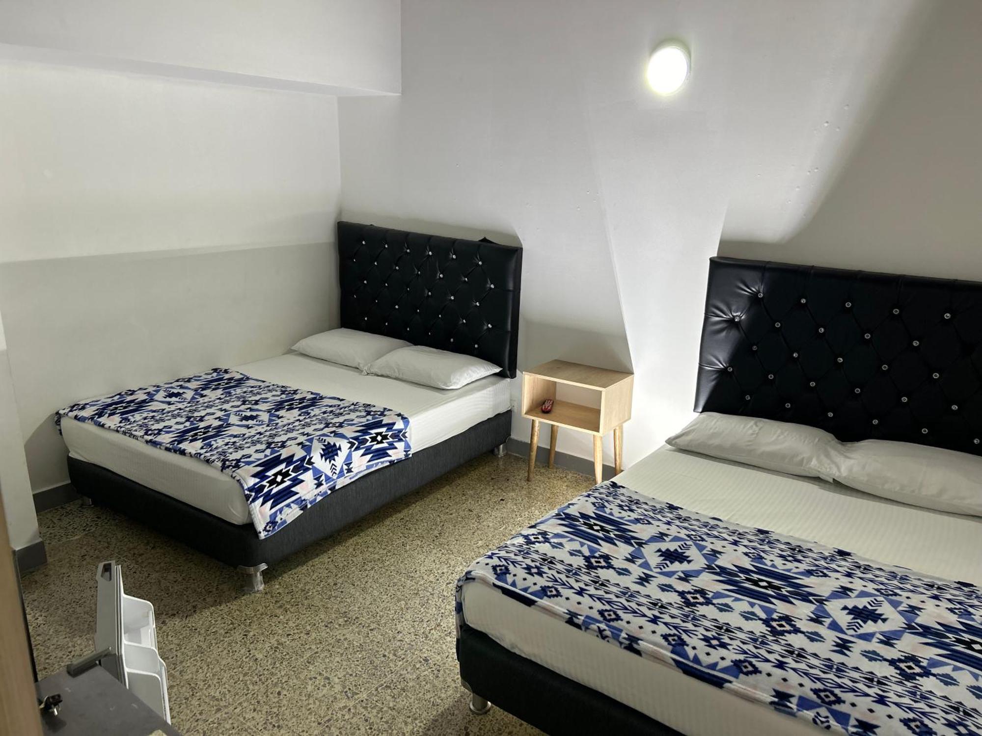 Urbano 70 Hotel Medellin