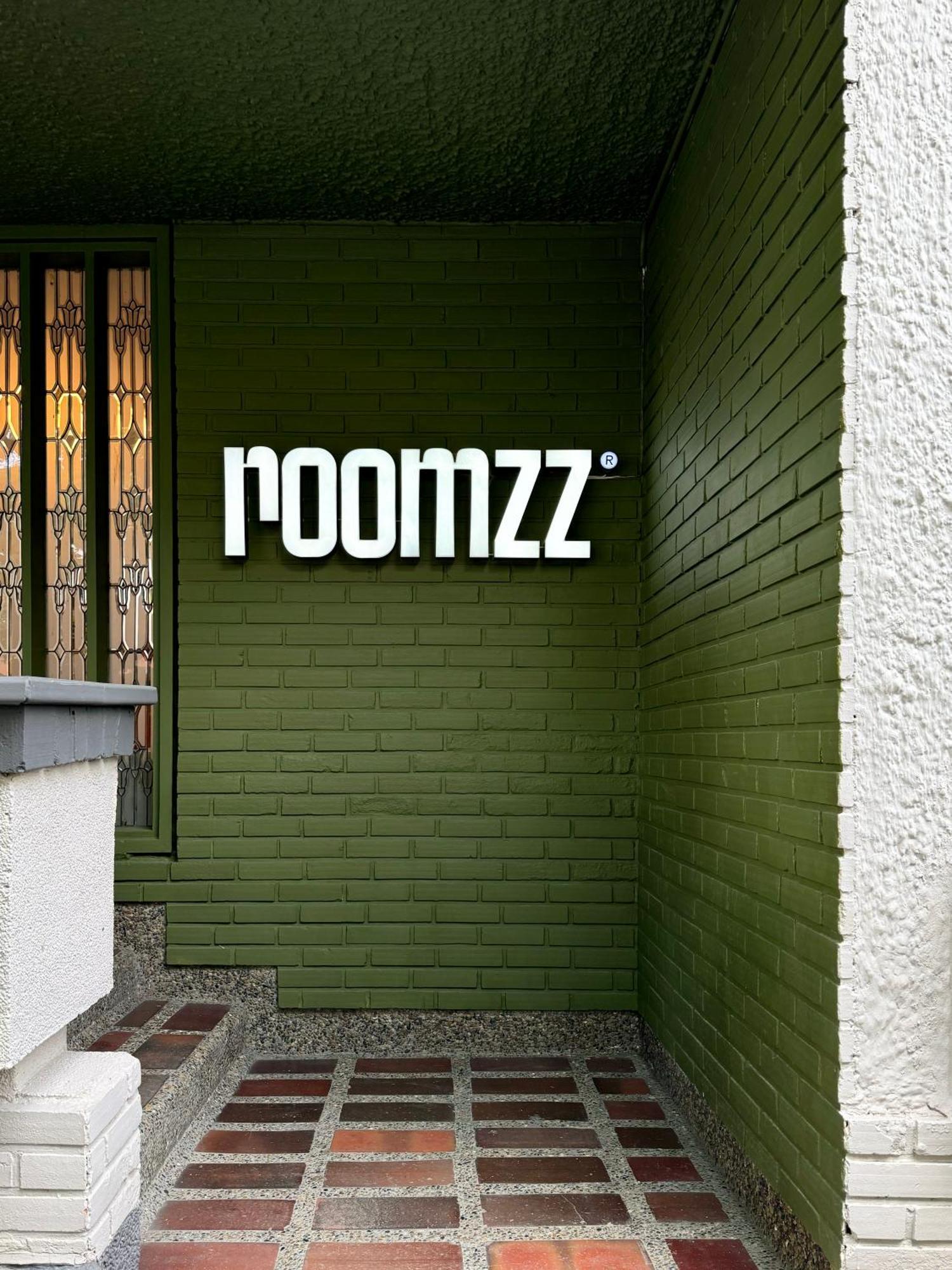Boutique Roomzz Laureles * Medellin
