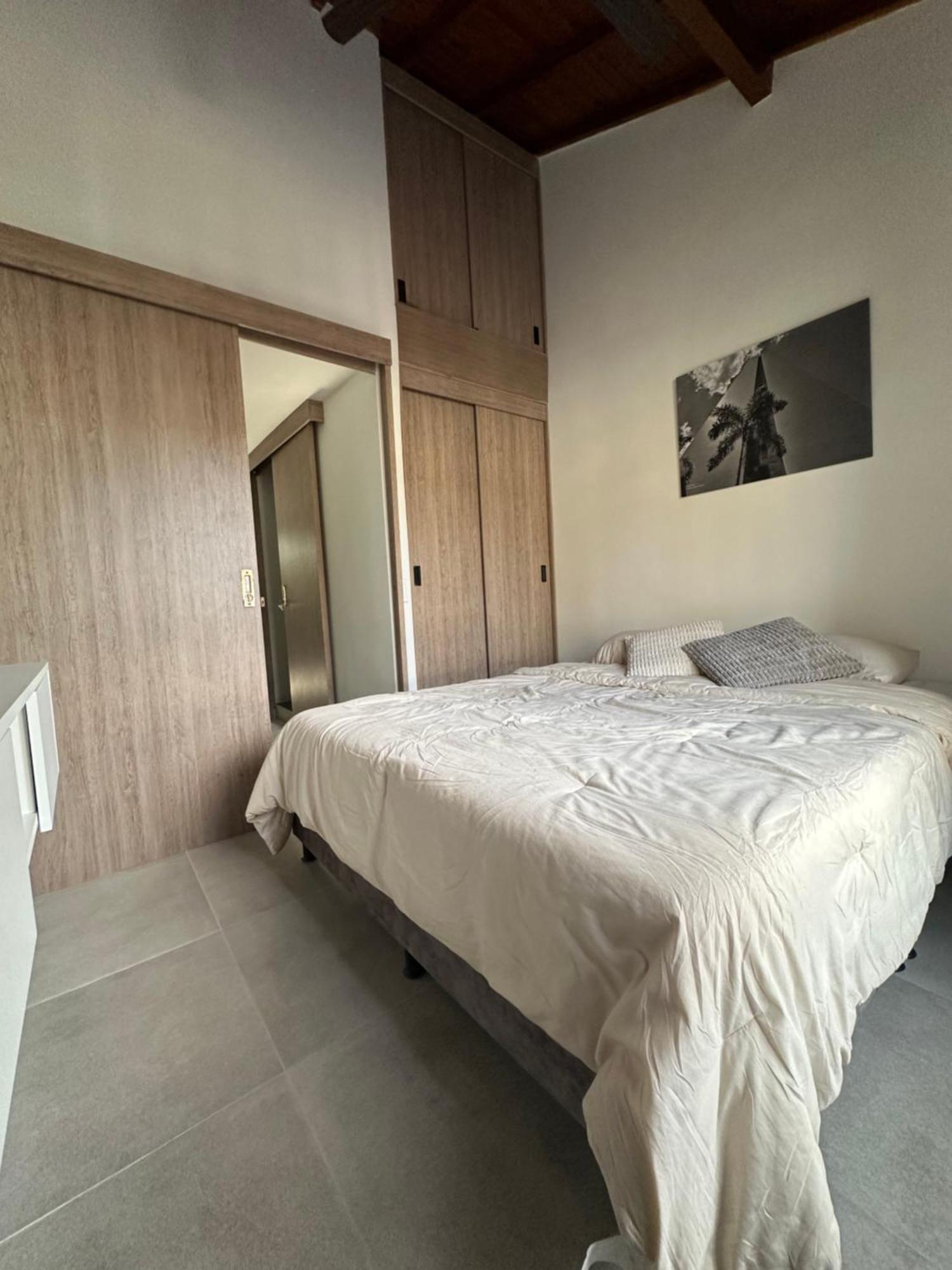 Con Vista Boscosa Y Parking En Buenos Aires, Apartment *