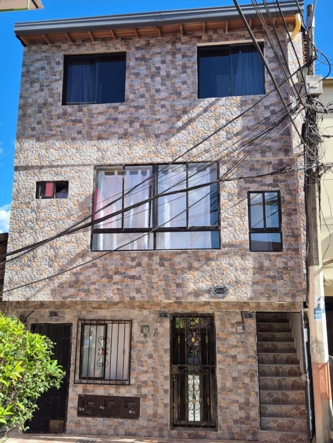 Apartment Exclusivo Y Elegante Medellin