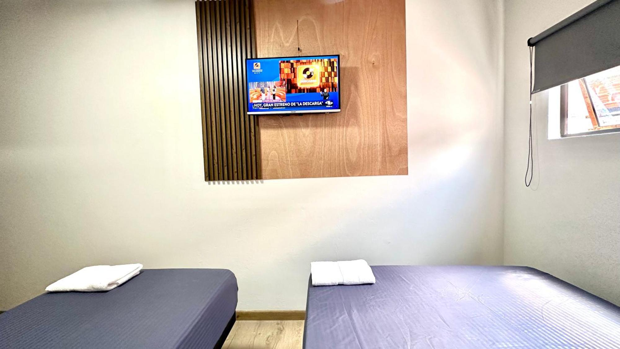 Sinu Loft Aparthotel Medellín