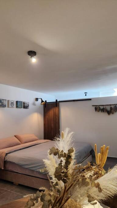 Estupendo Loft En El Poblado *