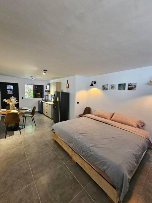 Estupendo Loft En El Poblado Apartment *
