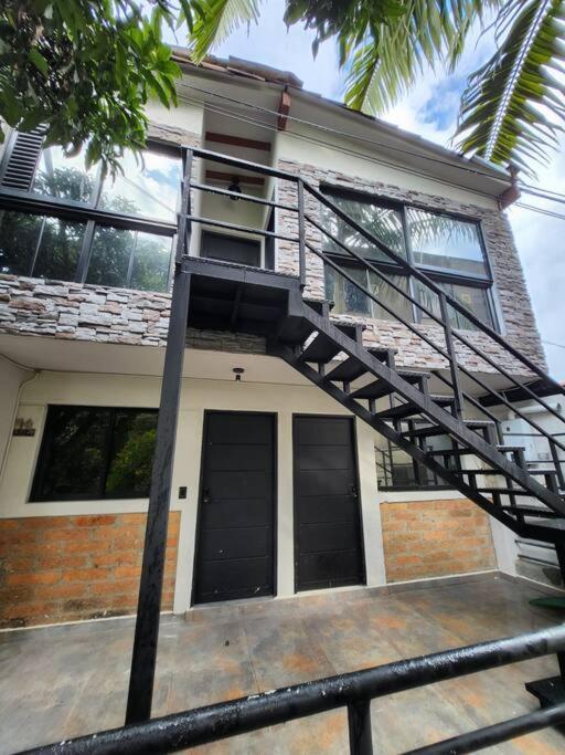 Estupendo Loft En El Poblado