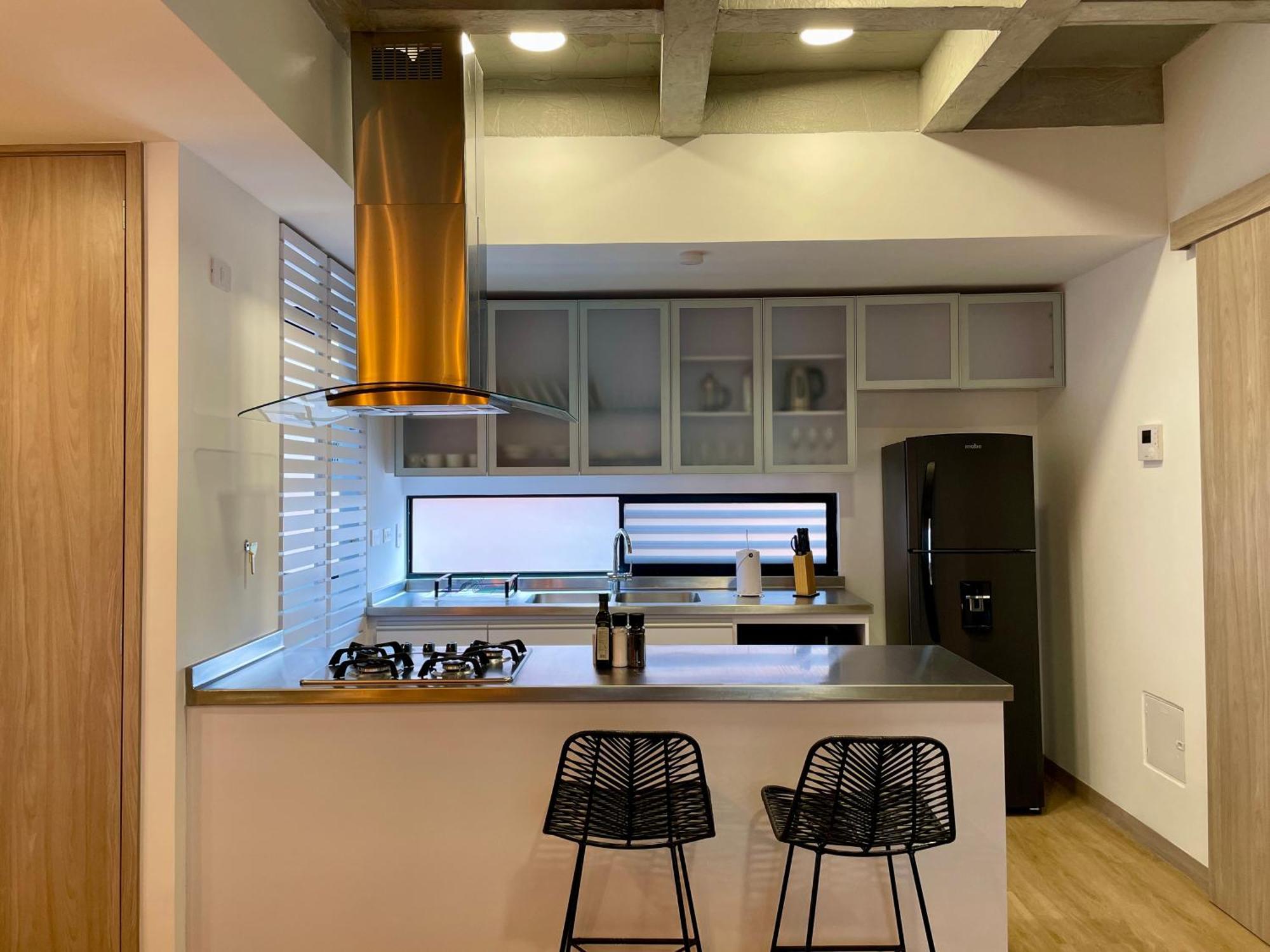 Apartamento Amazing 3br In Laureles By Myplaces