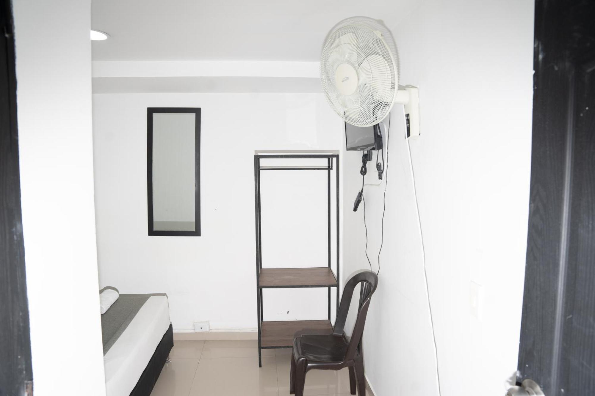 Hotel Laureles De Aburra Medellin