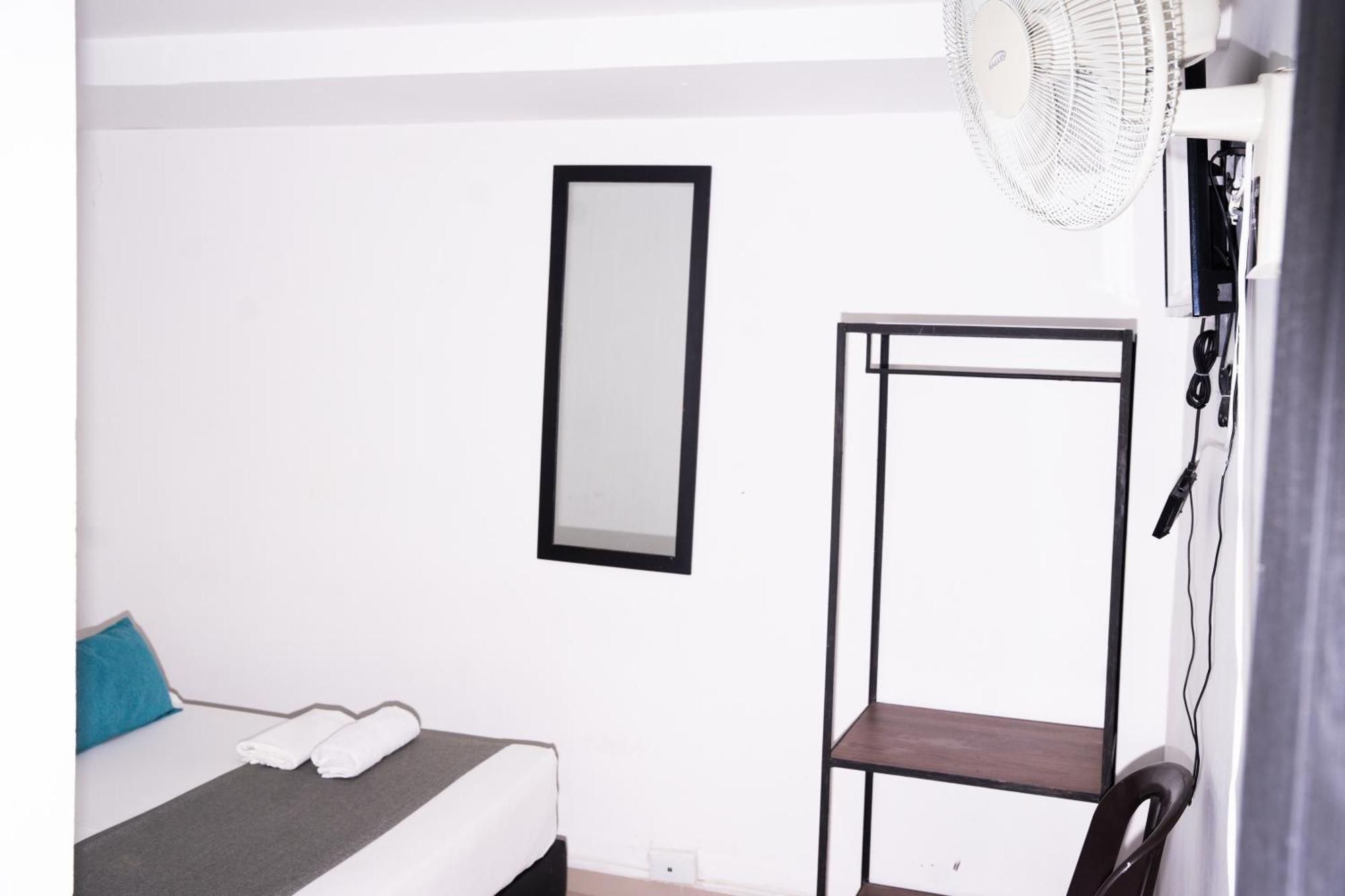 Hotel Laureles De Aburra