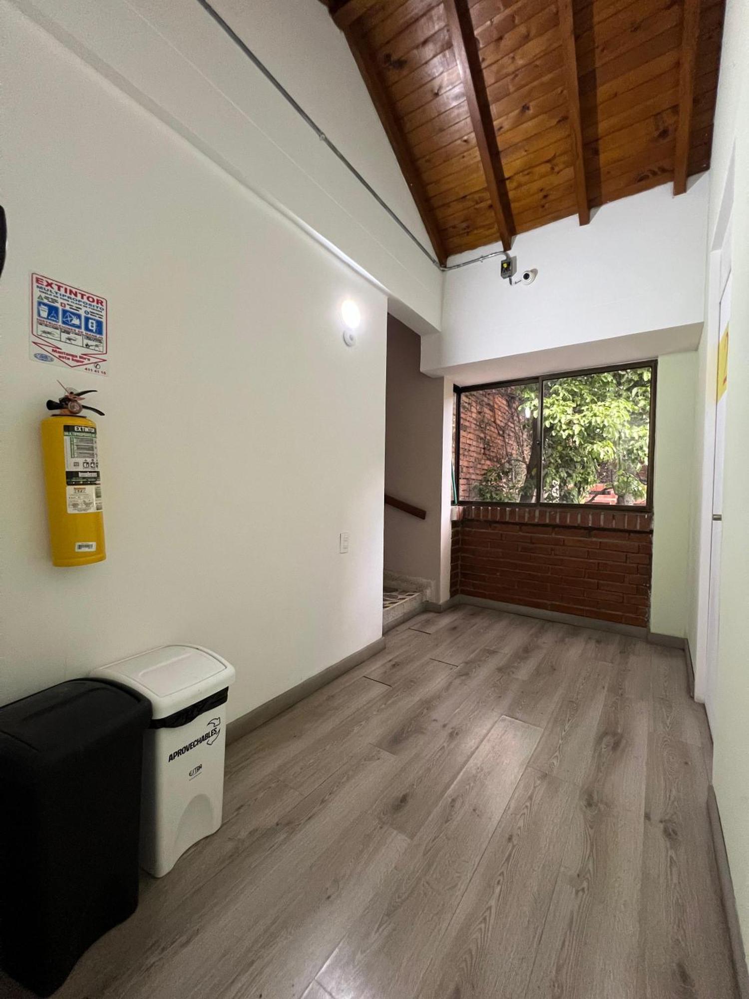 Apartment Provenza Poblado 4 Personas M302 By Roots