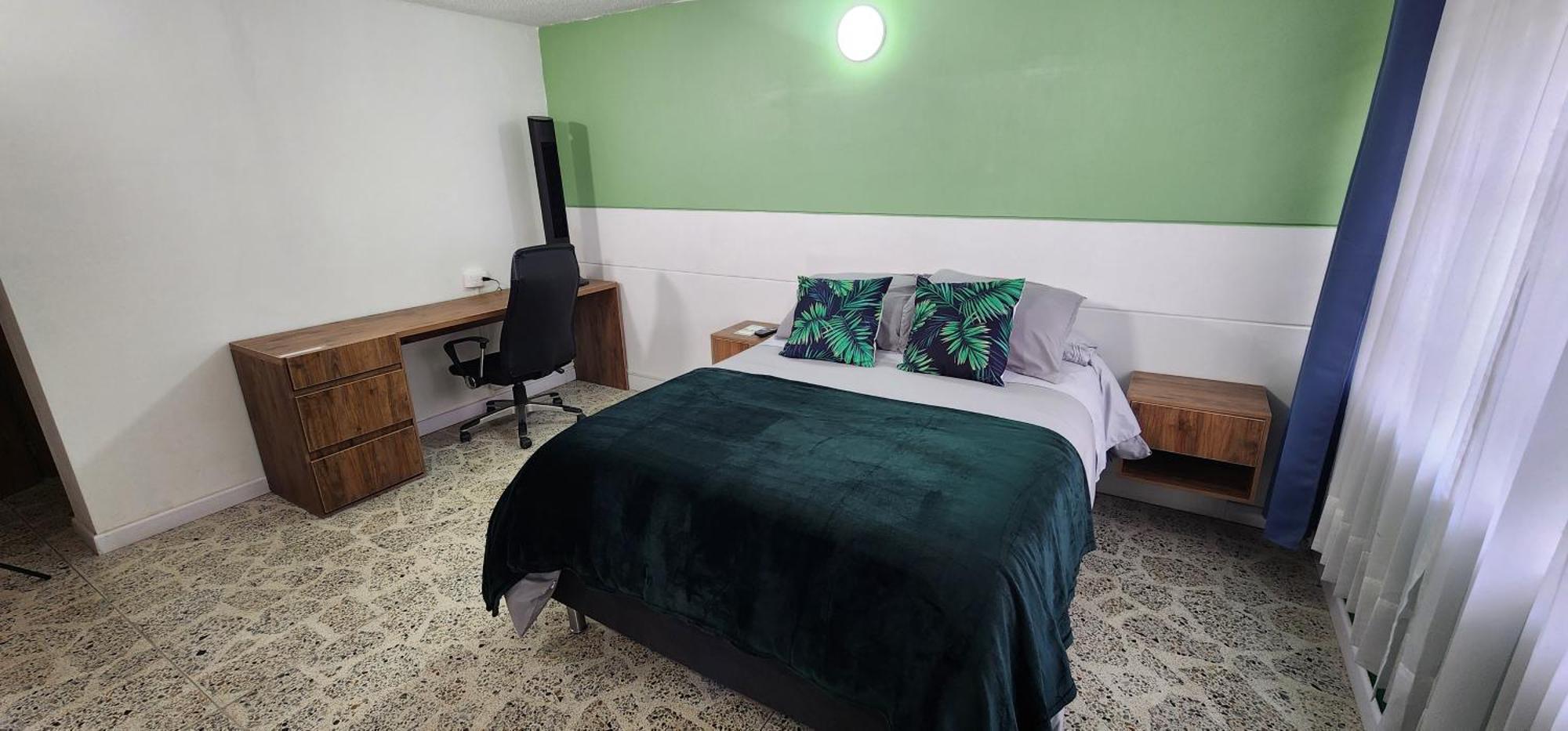 Casa De Palmas 3 * Medellin